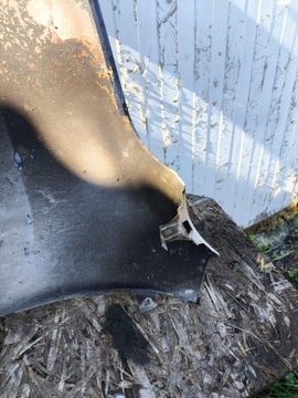 фото thumb №7, Jeep renegade праві переднє крило e