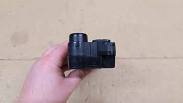 фото thumb №12, Ford s-max mk1 galaxy mk3 10-15 r панель воздуховод кондиционера рестайлинг fl чёрный