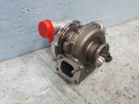 фото thumb №7, Турбина garret mitsubishi fuso iveco daily