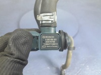 фото thumb №7, Opel astra j 1.4t 120 km шланг вакуумa 13286530