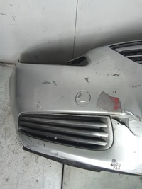 фото thumb №6, K845 бампер перед opel insignia a pdc z176