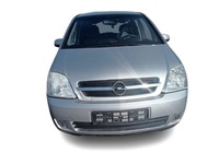 фото thumb №6, Дверь перед левый opel meriva 1.7cdti 03r