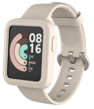 РЕМЕНЬ + ЧЕХОЛ ДЛЯ XIAOMI MI WATCH LITE | ЦВЕТА