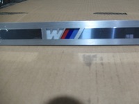 фото thumb №7, Накладки порогові накладки підсвічувані bmw x6 g06