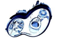 фото thumb №2, Фара l mercedes c-klasa w203 05.00-04.04 abakus