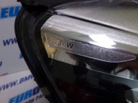 фото thumb №10, Bmw 2 f45 f46 лампа фара комплект 7422575 7422577
