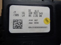 фото thumb №3, Перемикач комбінований стрічка audi a3 8p