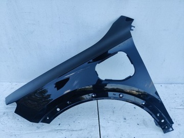 фото thumb №1, Крило лівий перед cupra formentor 5ff гібрид