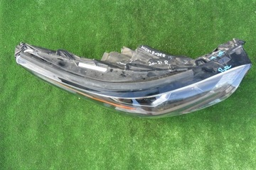 фото thumb №9, Toyota highlander usa лампа права ліва led 19- kpl