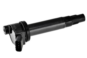 фото thumb №2, Ecz-ty-018 nty котушка запалювання