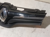 фото thumb №2, Решётка радиатора renault kangoo ii lift решётка радиатора 2013 -