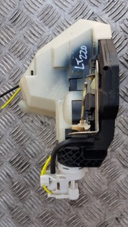 фото thumb №2, Mercedes w220 замок лівий зад доводчик