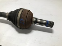 фото thumb №3, Полуось полка левая короткая aaka zafira c 12- 2.0 cdti