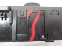 фото thumb №12, Jumpy expert 17- панель кондиционера 98081722zd