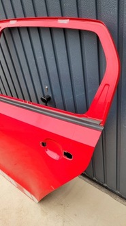 фото thumb №4, Skoda citigo seat mi vw up дверь задняя левая