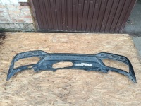 Купить Диффузор спойлер бампера задний  8w0807521aa audi a4 b9, фото thumb