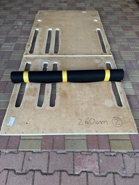 фото thumb №8, Сидіння диван jumpy expert scudo