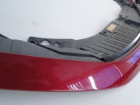 фото thumb №9, Mercedes eqa 243 h243 бампер передний верхний часть