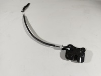 фото thumb №1, Infiniti q50 13- замок сиденье задняя правый