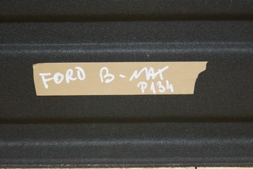 фото thumb №16, Полка багажника ford b-max
