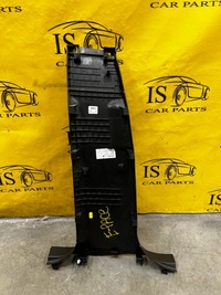 фото thumb №6, Защита обшивка стойка среднего b правая правое jaguar e-pace x540