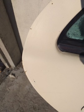 фото thumb №8, Дверь правые зад задние mercedes w210 sedan 2001r