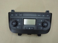 фото thumb №1, Панель блок управления обдув climatronic кондиционер 735447949 fiat grande punto