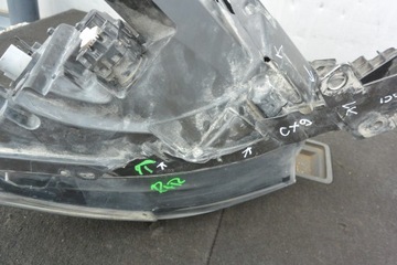 фото thumb №14, Лампа фара правая ксенон mazda cx9 usa 16-r