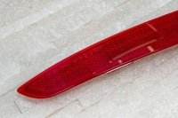 Купити Bmw x3 g01 2017-2021 відбивач заднього бампера лівий 63147419927, фото thumb