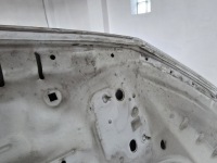 фото thumb №8, Vw golf viii капот