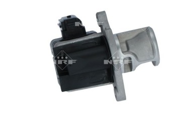 фото thumb №9, Клапан egr fiat panda 1.3jtd 2008- nrf 48374 клапан agr