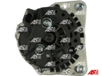 Генератор audi a2 a3 opel astra seat alahambra skoda fabia 1 as-pl a0042 Зі Шроту, фото thumb