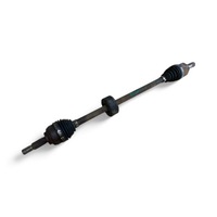 фото thumb №1, Привідний вал права перед dacia logan sandero ii 0.9 tce 1.0 1.5 dci