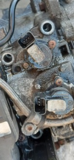 фото thumb №9, Коробка передач 1.6ehdi peugeot 508 i 20ds99