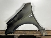 фото thumb №6, Крыло перед передний правый hyundai i20 i 1 2008-