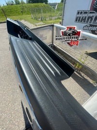 фото thumb №6, Бампер ford ranger бампер оригінальний 2012+ хром