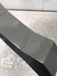 фото thumb №6, Молдинг крила лівий задня audi q2 81a853817a