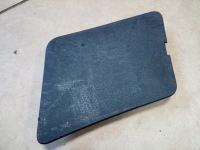 фото thumb №4, Заглушка консолі seat exeo oryg.