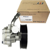 фото thumb №8, Насос підсилювача системи кермовий wrc 4901799 wrc_4901799