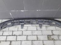 фото thumb №8, Hyundai tucson 4 iv 20- накладка спойлер бампера передний 86512-n7010