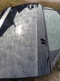 фото thumb №10, Audi a3 8v ly9b 5d дверь правое передние правый перед