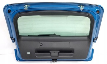 фото thumb №14, Кришка багажника задня audi e-tron 4ke lv5s