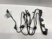 фото thumb №10, Жгут установка бампера перед pdc audi a4 b8 8k0 a5 8t