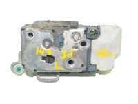 фото thumb №1, Alfa romeo 147 02r 3d замок левый с дверь