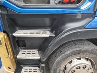 фото thumb №1, Підніжка підніжка ліва каркас volvo fh 12 13