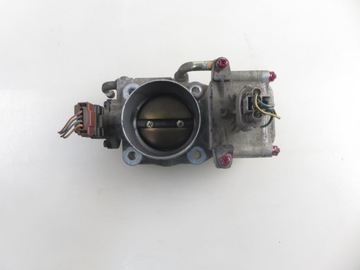 фото thumb №9, Дроссельная заслонка mitsubishi pajero pinin 2.0 gdi eac60005