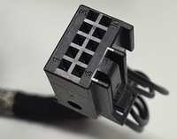 фото thumb №8, Зеркало правое 11 pin 775 mercedes r-kl w251 euro