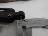 фото thumb №11, Двірник kpl. важіль двірники з pantografem autosan h9 зарядний пристрій