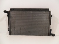 фото thumb №1, Радіатор wody volkswagen golf v