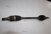 фото thumb №1, Renault modus 07 5d 1.1 привідний вал лівий перед